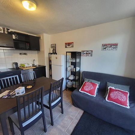 Appartement 2 Pieces A Petit Prix A Montgenevre, Bien Equipe - Fr-1-266-168 Exterior photo